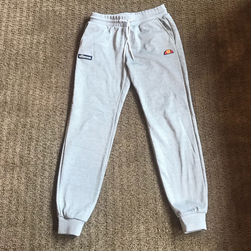 Ellesse women’s sweat pants